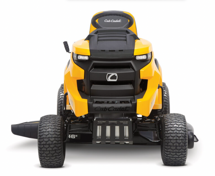 Cub Cadet XT1 Enduro LT 46 | 46in. Riding Lawn Tractor | 22 HP V-Twin 725cc Kohler Engine | Hydrostatic Transmission