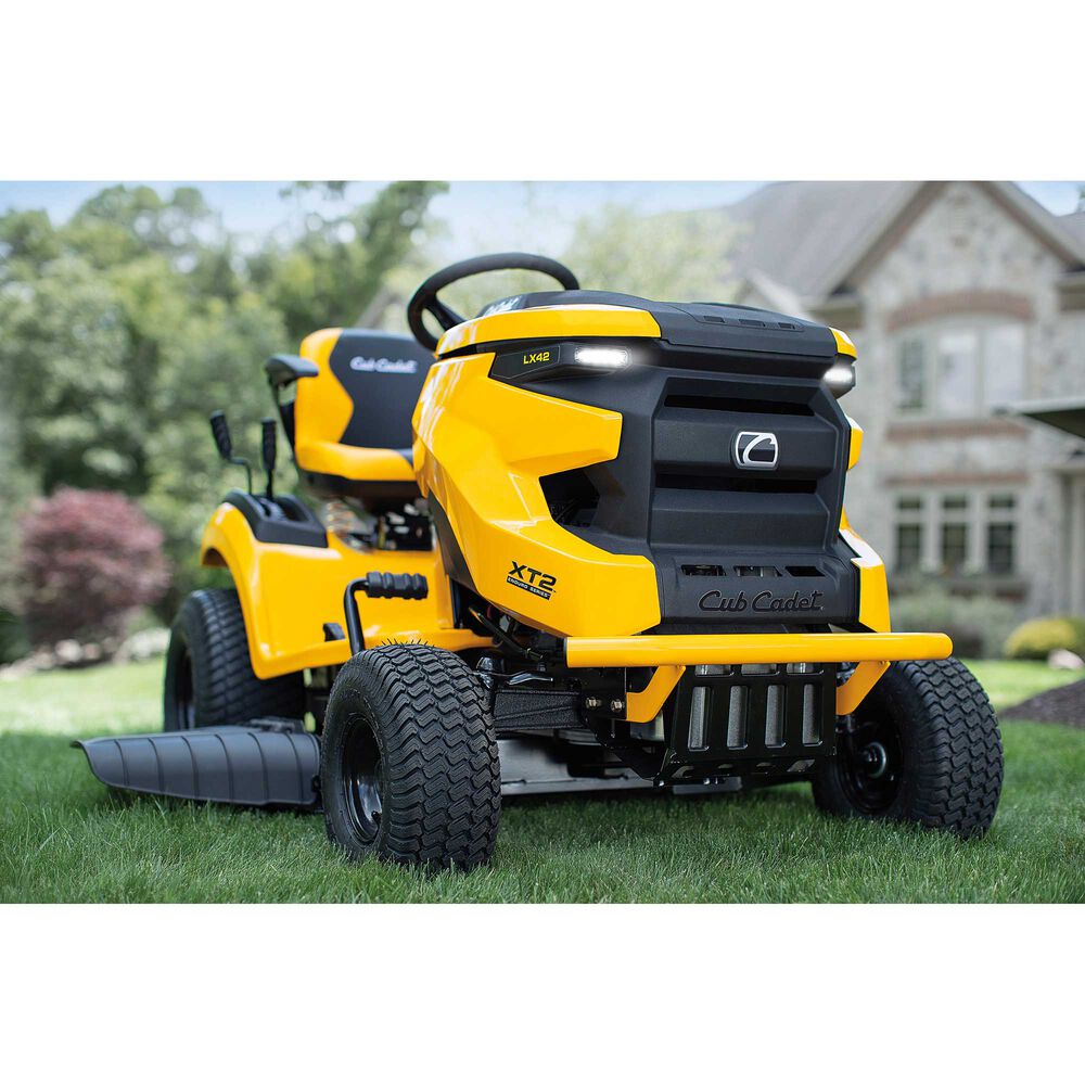 In-Store Exclusive | Cub Cadet LX42 XT2 Riding Lawn Mower | Enduro Series | 42" | 20HP