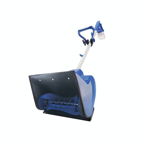 Restored Snow Joe 24V-SS11-XR 24-Volt* IONMAX Cordless Snow Shovel Kit | 11-inch | W/ 5.0-Ah Battery + Charger (Refurbished)