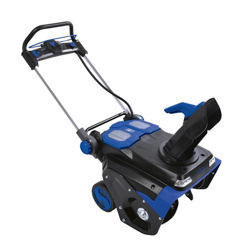 Sun Joe Snow Joe iON100V-21SB-CT Snow Blower - Thumbnail 2