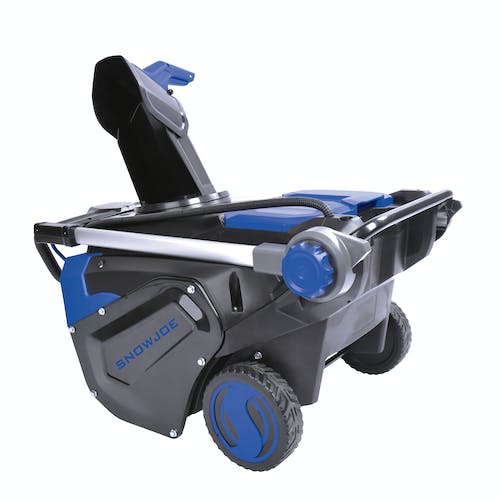 Sun Joe iON100V-21SB-CT Snowblower