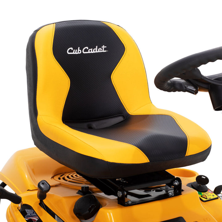 Cub Cadet CC30H | In-Store Exclusive | 30 in. | 10.5 HP | 344cc Briggs & Stratton Engine | Hydrostatic Drive| With Mulch Kit Included (Open Box)