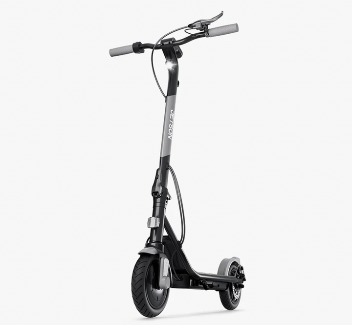 Jetson Eris Pro Foldable Electric Scooter | 350W Motor | 16 MPH | 12 Mile Range | 3 Speeds | Cruise Control | LED Display | JERSP-BLG