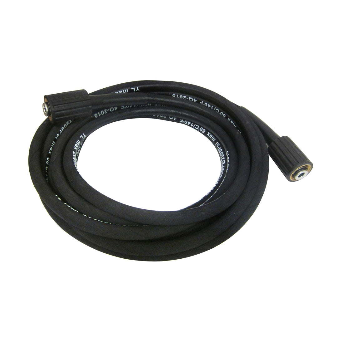 Restored Sun Joe SPX3000-33 | Washer Replacement Pressure Hose | Black (Refurbished)