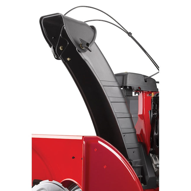CRAFTSMAN SB650 | 28in 357cc Three-Stage Self-Propelled Gas Snow Blower | Push-button Electric Start