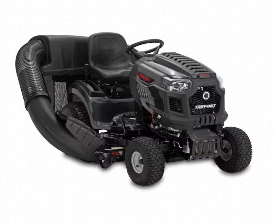 Original Equipment 50 in. & 54 in. Triple Bagger | For Troy-Bilt & Craftsman Lawn Mowers (2015 and After)