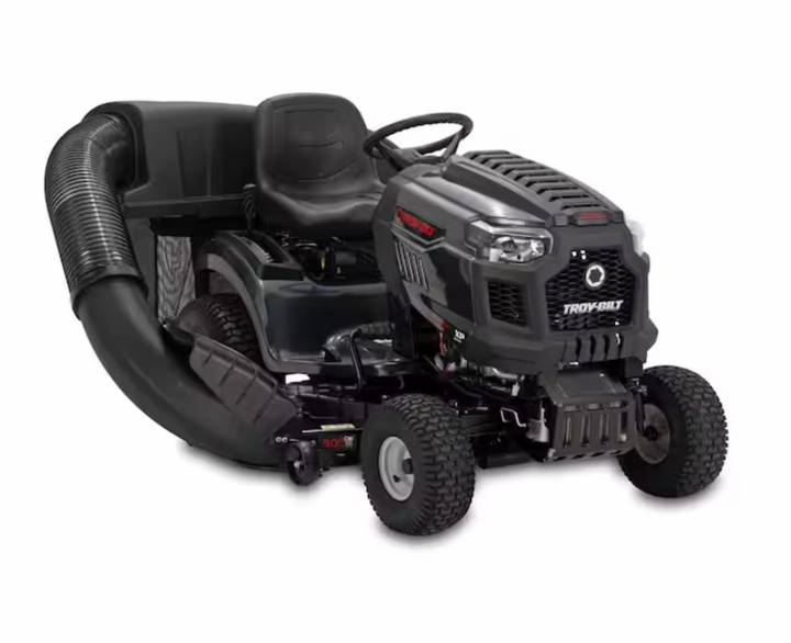 Original Equipment 50 in. & 54 in. Triple Bagger | For Troy-Bilt & Craftsman Lawn Mowers (2015 and After)