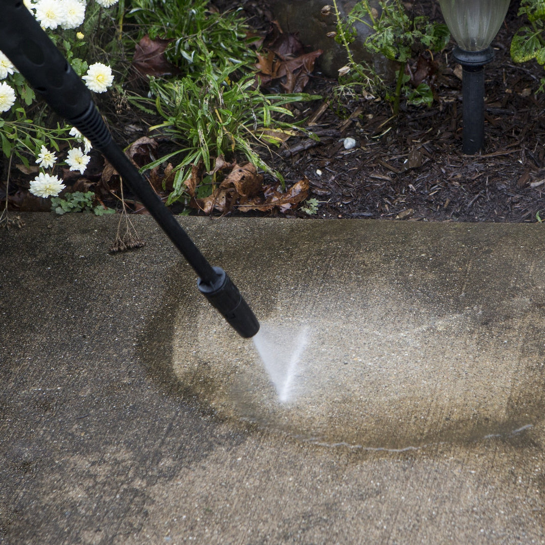 Restored Sun Joe SPX1000 | Electric Pressure Washer | 1450 PSI | 1.45 GPM | 11.5-Amp (Refurbished)