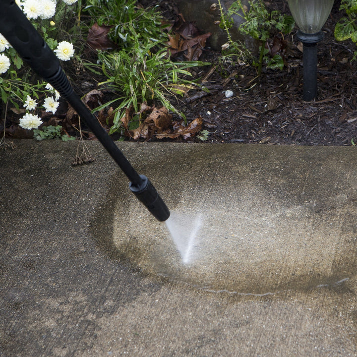 Restored Sun Joe SPX1000 | Electric Pressure Washer | 1450 PSI | 1.45 GPM | 11.5-Amp (Refurbished)