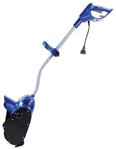 Snow Joe 324E 10 Amp Electric Snow Shovel with Light, 11-Inch (Refurbished)  | IN-STORE EXCLUSIVE