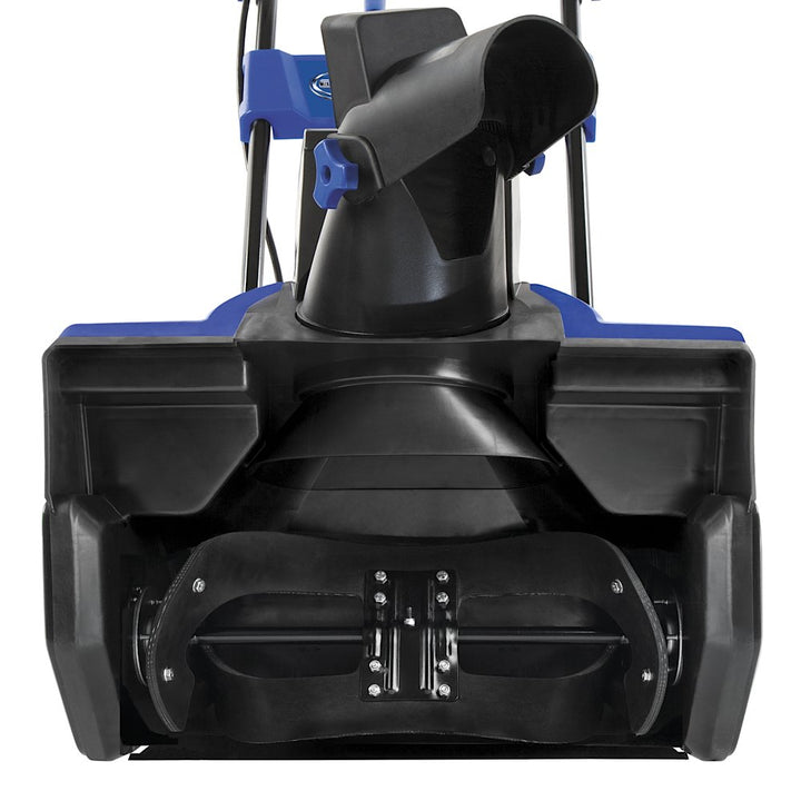 Restored Snow Joe Ultra SJ624E | 21-Inch 14-Amp Electric Snow Thrower (Refurbished)
