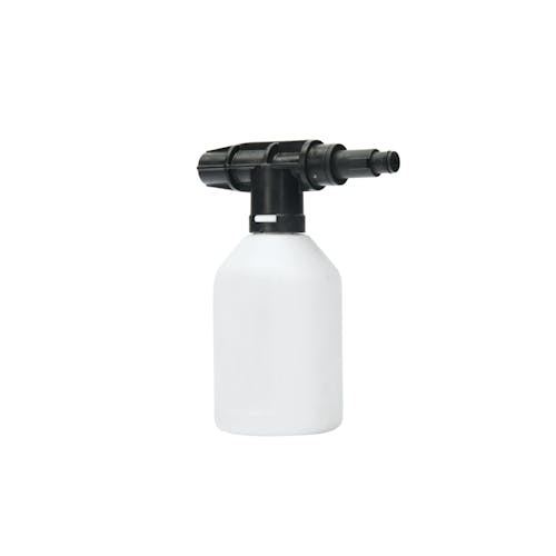 Restored Sun Joe SPX2100HH-SJG Electric Handheld Pressure Washer W/ Foam Cannon and Nozzles | 13-Amp | Easy Carry Handle | Included Accessories (Refurbished)