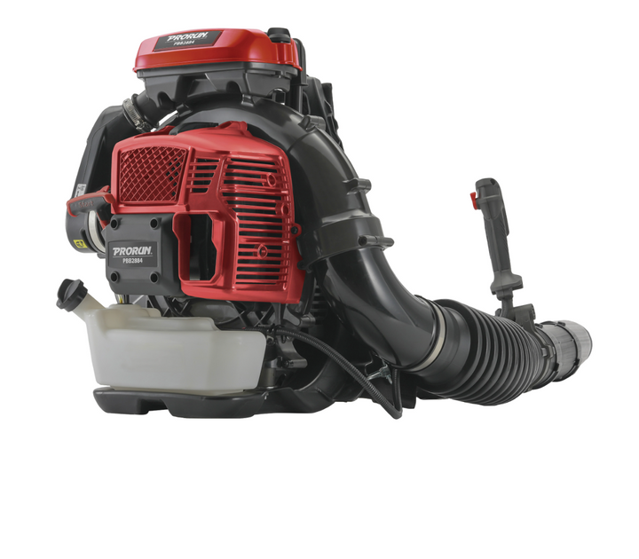 PRORUN PBB2884 75.6-cc 240-MPH Gas Backpack Leaf Blower | 2-cycle | 1020-CFM | In-Store Exclusive