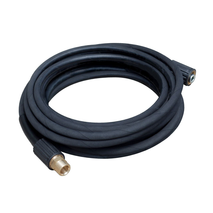 Restored Sun Joe SPX-25HD | 25-ft Universal Heavy-Duty Pressure Washer Extension Hose | For SPX Series and Others | Black (Refurbished)