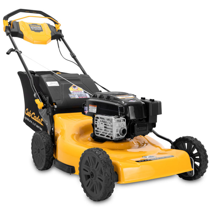Cub Cadet SC900 | SIGNATURE CUT 23 Inch SELF-PROPELLED MOWER | 12ABR27B710 (Open Box) | In-Store Exclusive