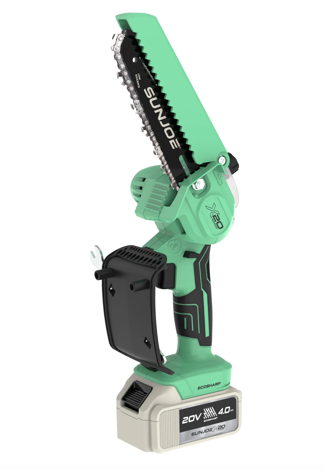 Free X20 Saw