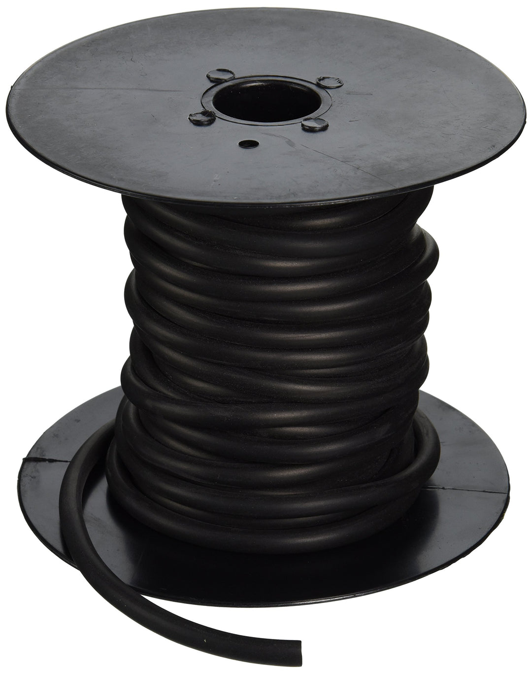 HBD 3340 Vacuum Hose , Black , 5/32" x 50'