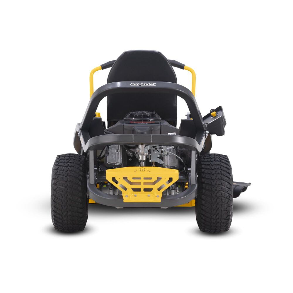 Cub Cadet Z2 42 | 42-in. 21.5 HP Zero-Turn Lawn Mower | 726cc Kawasaki Engine | Fabricated Deck | High Back Seat (Open Box)