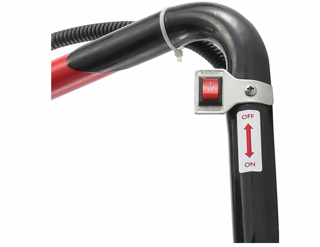 PRORUN PEA261 | 51.7cc One Person Gas-Powered Auger | 2-Cycle | With 6 x 30-in. Bit | In-Store Exclusive