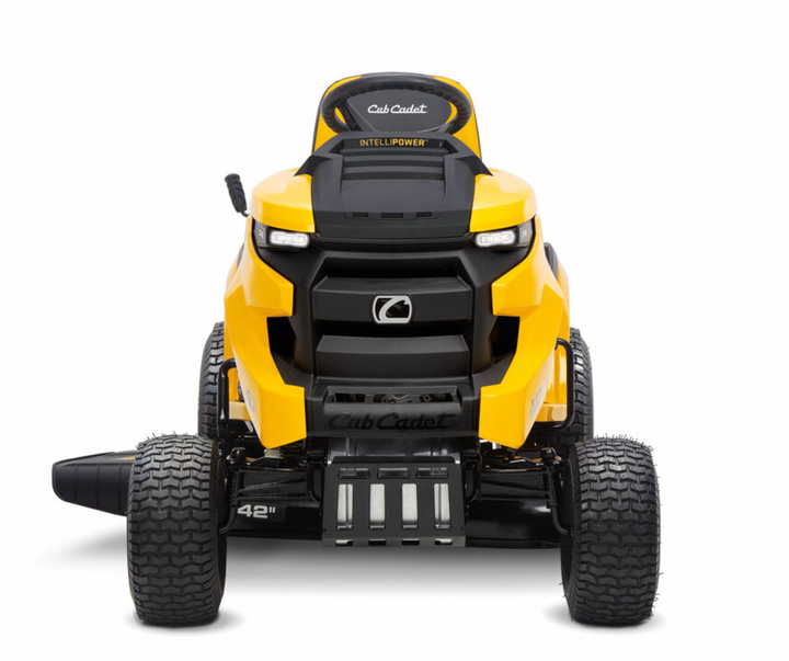 Cub Cadet Enduro Series XT1 LT42 | Riding Lawn Mower with IntelliPower | 42-in. | 547cc (Open Box)