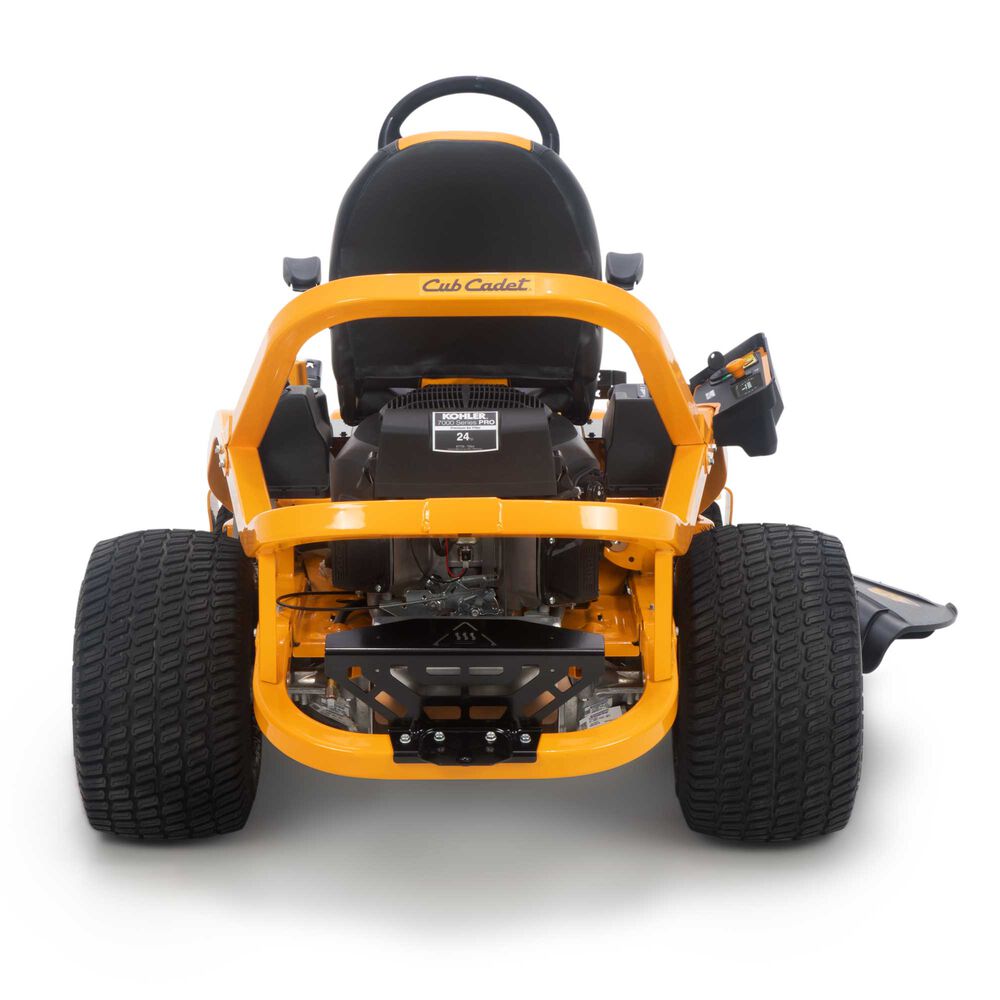 Cub Cadet Ultima Series ZTS2 Zero Turn Lawn Mower | 54" | 24HP (Open Box)