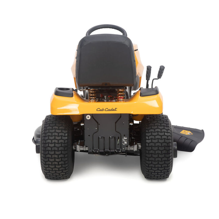 Cub Cadet XT1 LT46 Riding Lawn Tractor | 46 in. | 22 HP | 725 cc Kohler 7000 Series Engine | Hydrostatic Transmission (Open Box)