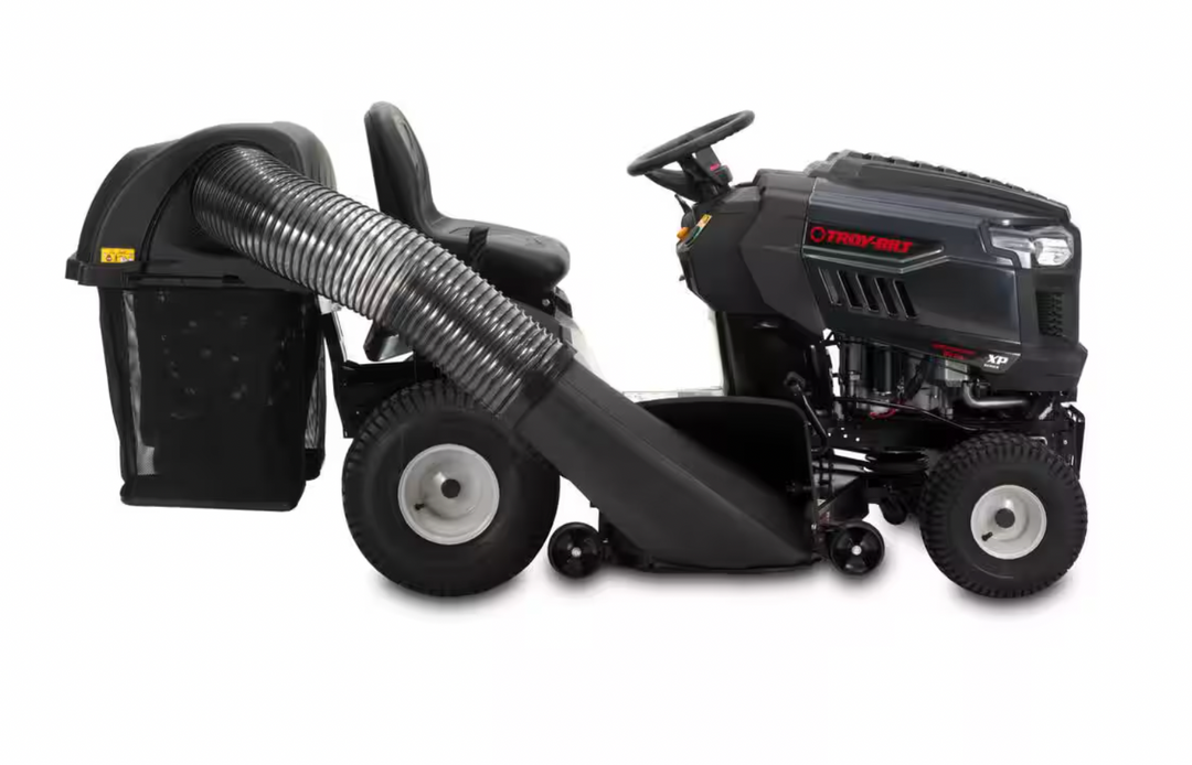 Original Equipment 50 in. & 54 in. Triple Bagger | For Troy-Bilt & Craftsman Lawn Mowers (2015 and After)