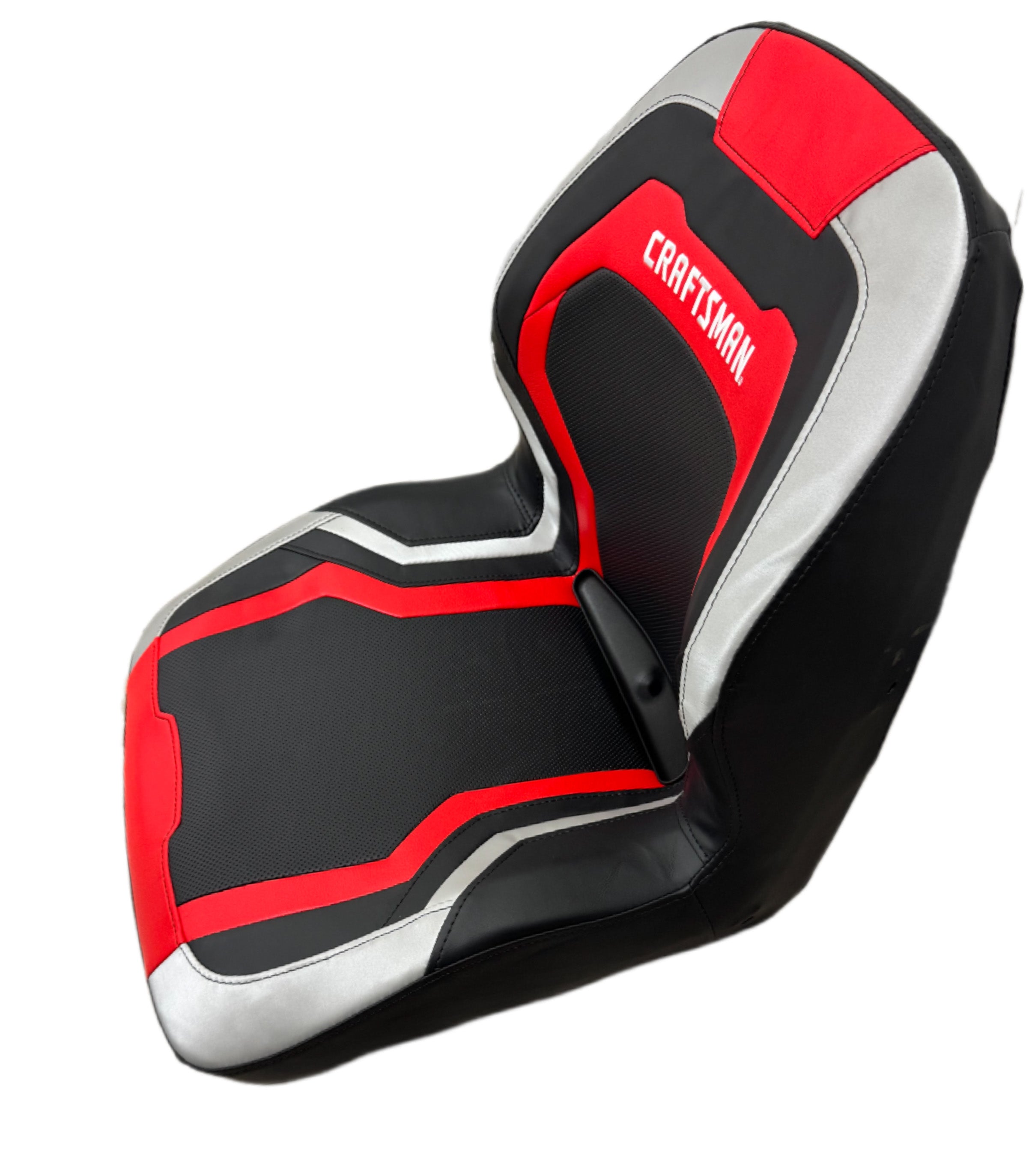 Craftsman Deluxe Riding Mower Seat | Fits Zero Turns by Craftsman