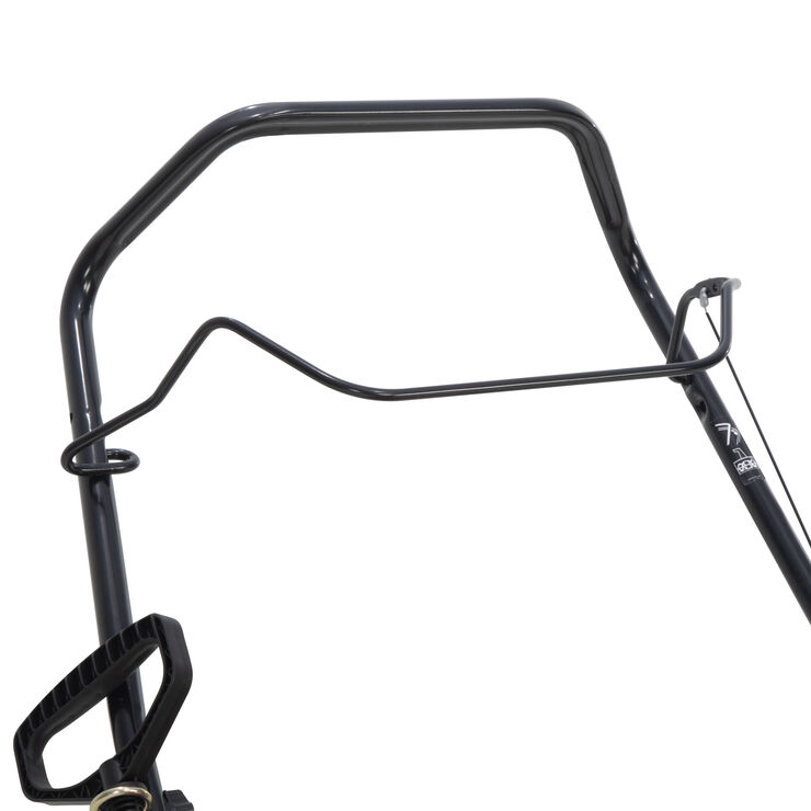 Troy-Bilt Squall 179E 21in Single Stage Snow Blower | Electric Start | Troy-Bilt 179cc 4-Cycle OHV Pull-Start Engine