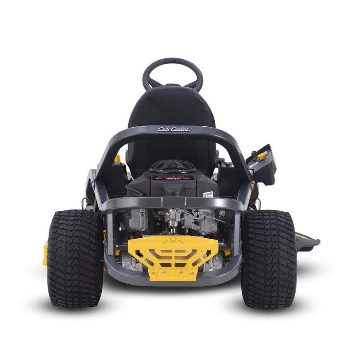 Cub Cadet Z2 50S | 50in 23 HP Zero-Turn Lawn Mower | 726cc Kawasaki Engine | Fabricated Deck | Synchro-Steer Technology (Open Box)