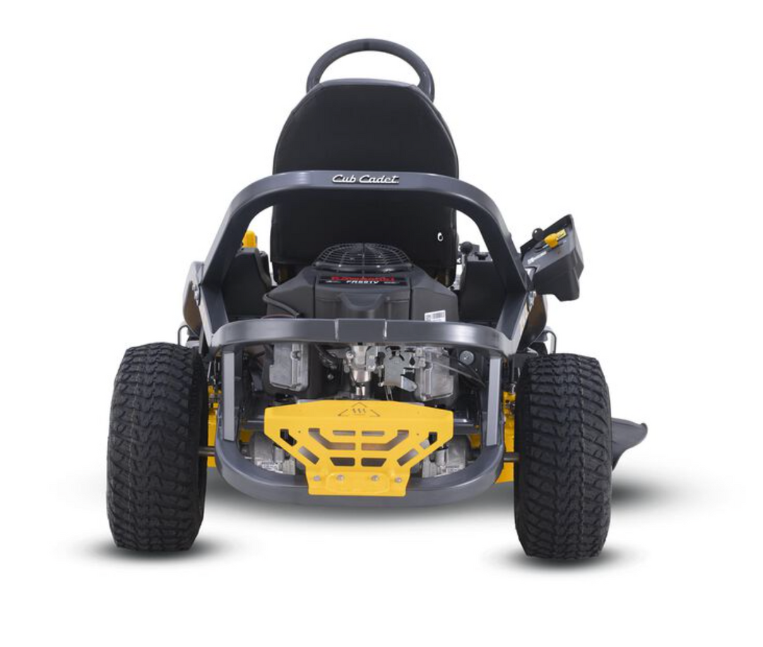 Cub Cadet Z2 42S | 21.5 HP Zero-Turn Lawn Mower | 726cc Kawasaki Twin-Cylinder OHV Engine | Fabricated Deck | Synchro-Steer Technology (Open Box)