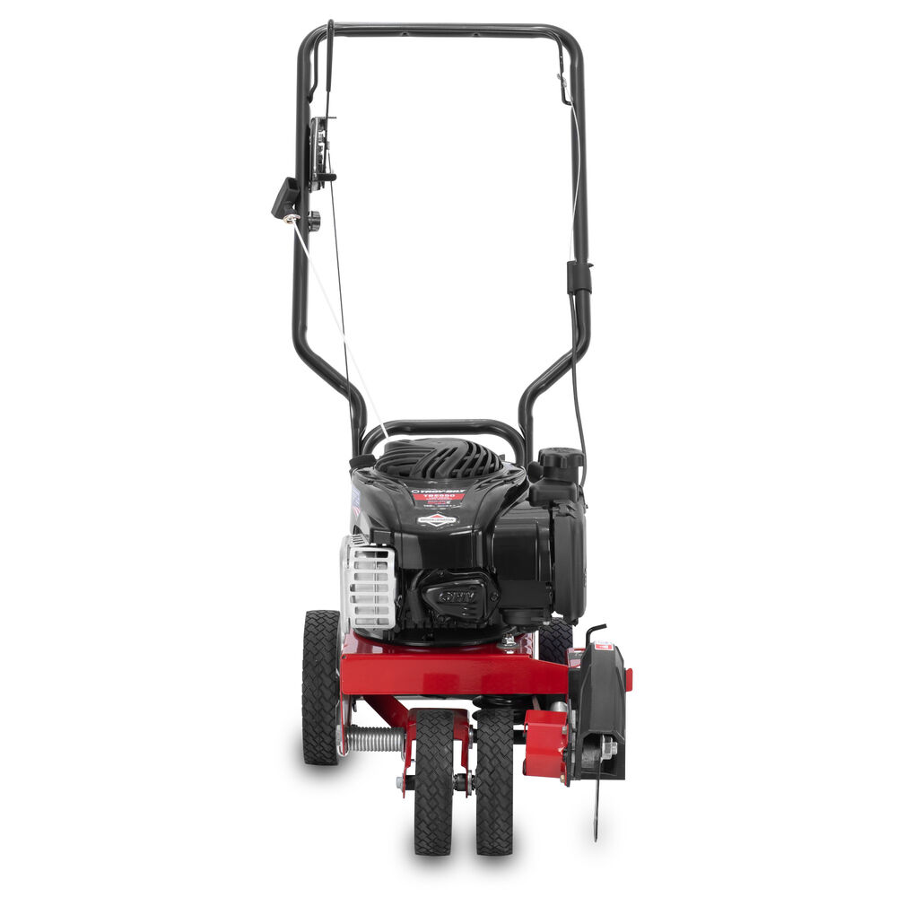 TBE550 Driveway Edger | 140cc Briggs & Stratton 550e Series Engine