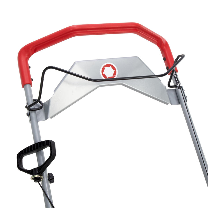 Troy-Bilt Squall 208E 21in Snow Blower | Single-Stage | 208cc | 21 in. Clearing Width