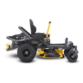 Cub Cadet Z2 42 | 42-in. 21.5 HP Zero-Turn Lawn Mower | 726cc Kawasaki Engine | Fabricated Deck | High Back Seat (Open Box)
