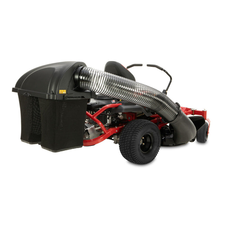 Original Equipment 50 in. & 54 in. Double Bagger | For Troy-Bilt & Craftsman Zero-Turn Lawn Mowers | 2019 and After (Open Box)