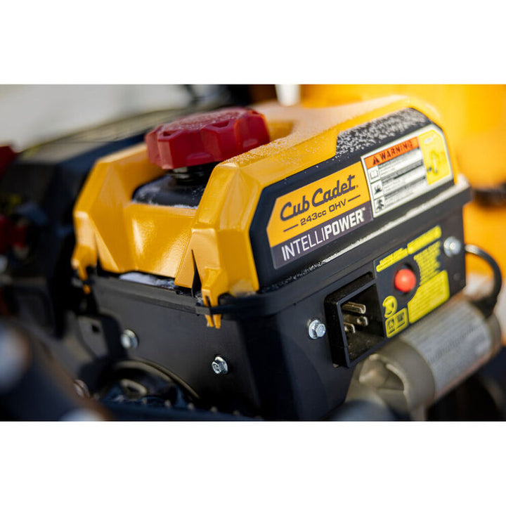 Cub Cadet 2X 24 in. IntelliPower Two-Stage Snow Blower | 243cc | Electric Start | Power Steering & Self-Propelled Drive  | Gas