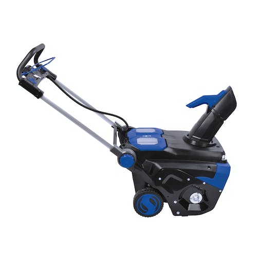 Sun Joe iON100V-21SB-CT Snowblower - Thumbnail 4