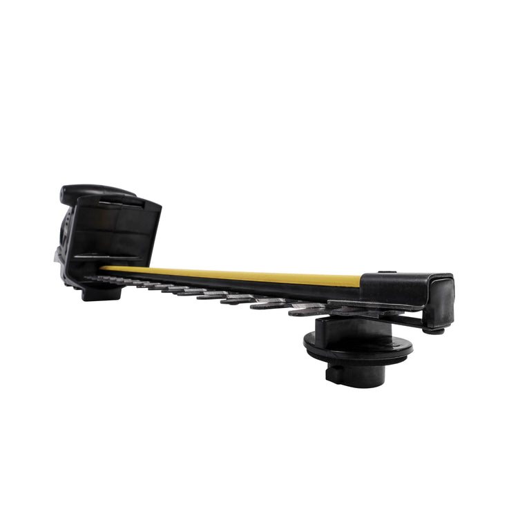 Sun Joe 24V-HT16-LTE | IONMAX Cordless Hedge Trimmer Kit | 16-inch | W/ 2.0-Ah Battery + Charger (Refurbished) | IN STORE EXCLUSIVE