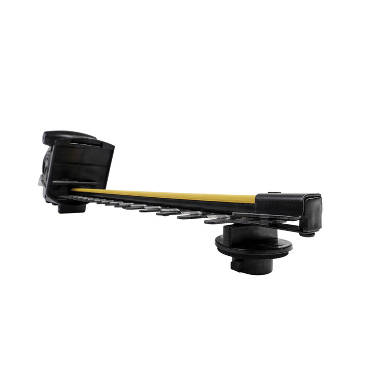 Sun Joe 24V-HT16-LTE | IONMAX Cordless Hedge Trimmer Kit | 16-inch | W/ 2.0-Ah Battery + Charger (Refurbished) | IN STORE EXCLUSIVE