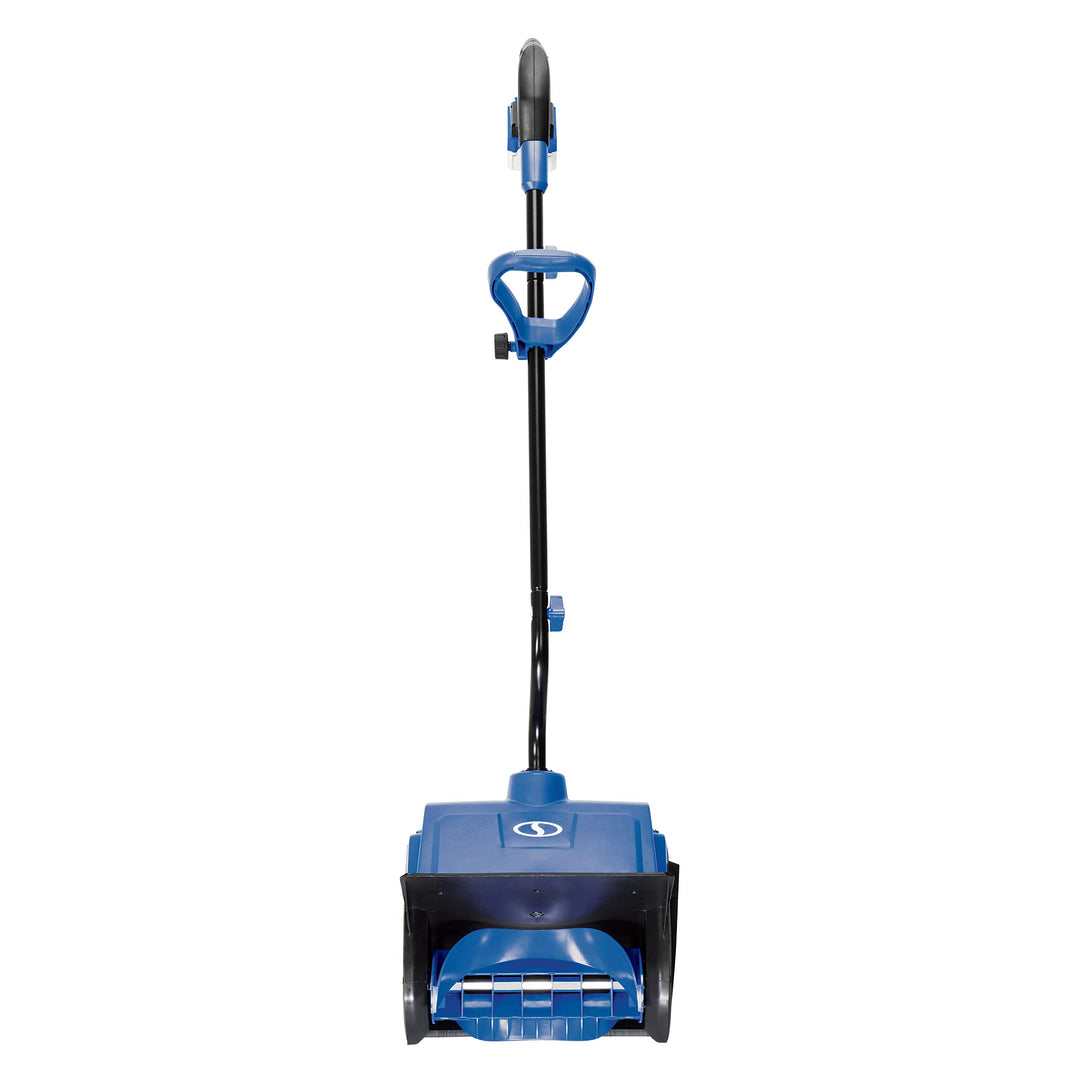Restored Snow Joe 24V-SS13 | 24V iON+ 13in 4-Ah Cordless Snow Shovel Kit (w/4-Ah Battery + Quick Charger) (Refurbished)