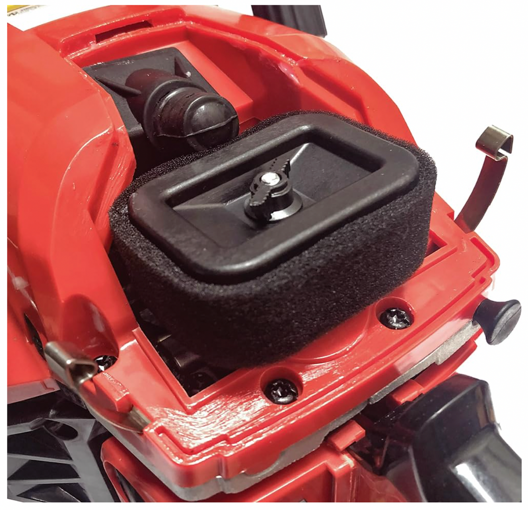 PRORUN PCS218 | 45.0cc 18″ Gas Chainsaw | 2-Cycle | In-Store Exclusive