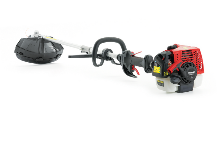 PRORUN PSST217 | 25.4cc 17″ Gas Attachment Capable String Trimmer | In-Store Exclusive