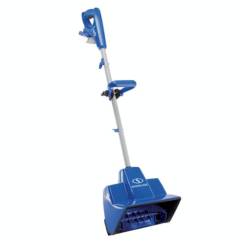 Restored Snow Joe 24V-SS11 24-Volt* IONMAX Cordless Snow Shovel Kit | In-Store Exclusive | 11-Inch | 4.0-Ah Battery & Charger (Refurbished)