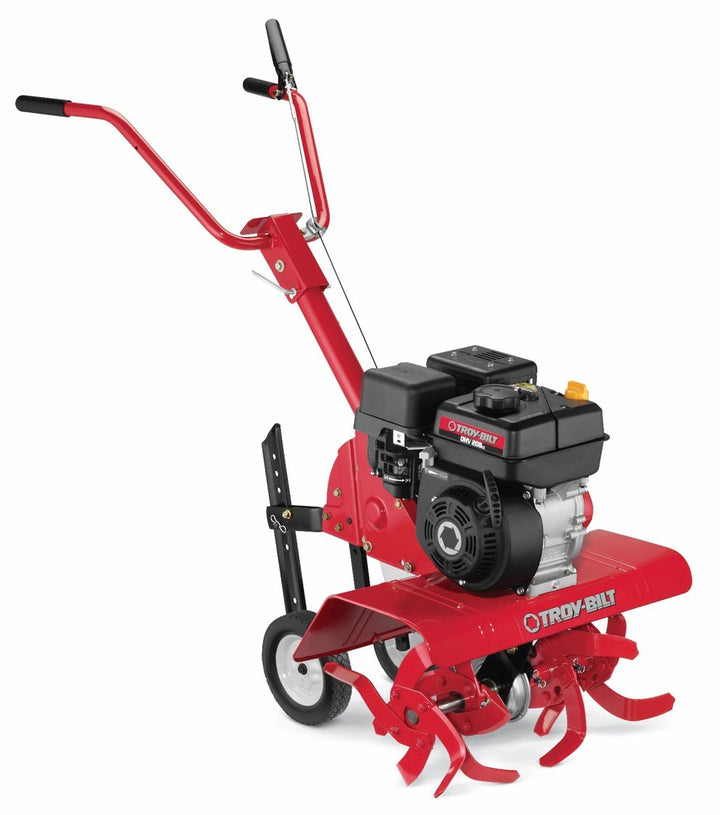 Troy-Bilt Colt 208cc Forward Rotating Front Tine Tiller