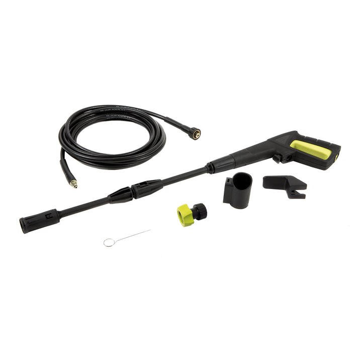 Restored Sun Joe SPX1000 | Electric Pressure Washer | 1450 PSI | 1.45 GPM | 11.5-Amp (Refurbished)