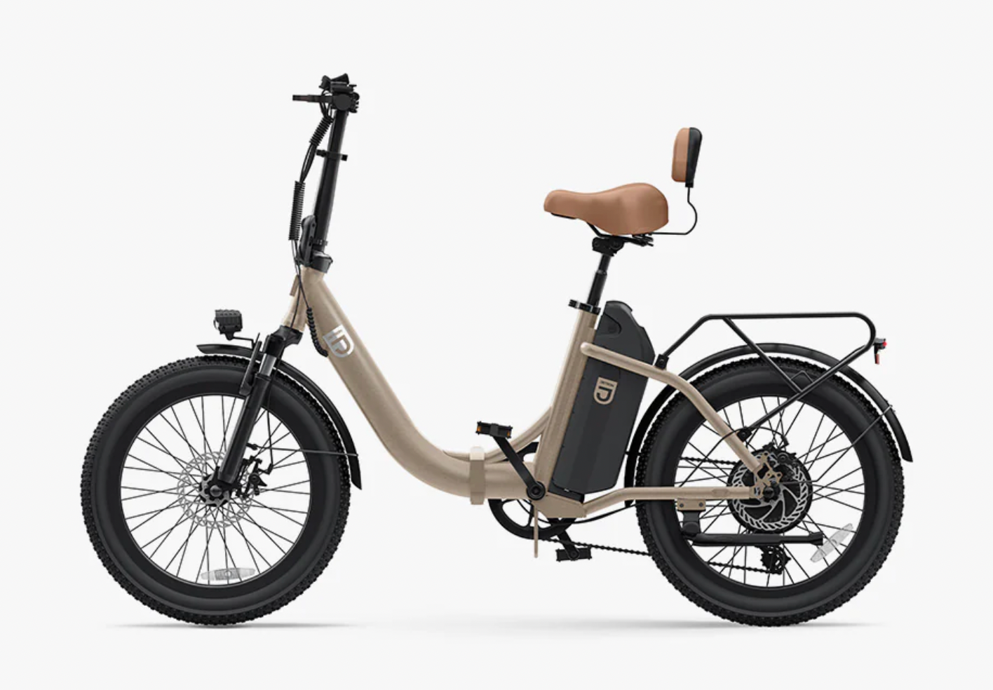 E-Bikes & Scooters