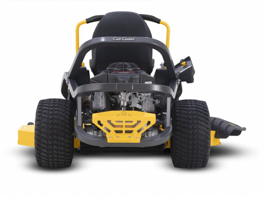 Cub Cadet Z2 60 | 60in. 24 HP Zero-Turn Lawn Mower | 726cc Kawasaki Engine | Fabricated Deck (Open Box)