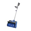 Restored Snow Joe 24V-SS12-XR | 24V iON+ Cordless Snow Shovel Kit | 12-inch | W/ 5.0-Ah Battery + Charger (Refurbished)