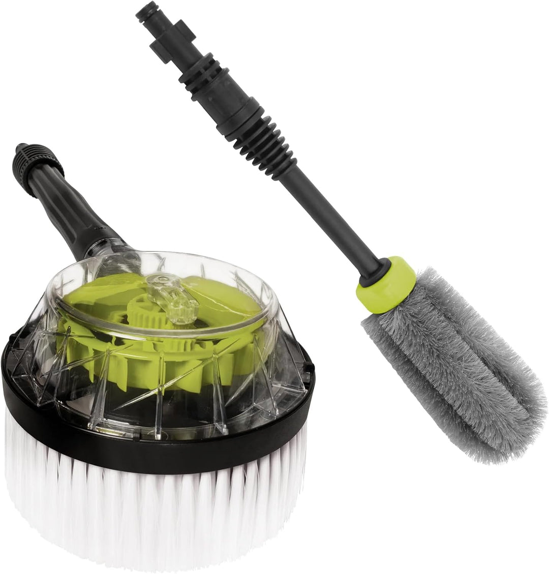 Sun Joe SPX-CCK Car Care Accessory Kit (Open Box)