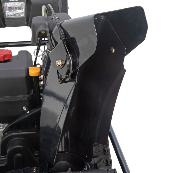 Restored Troy Bilt Arctic Storm 3010 XP | 30in Two Stage Snow Blower |  357cc Troy-Bilt Engine | Some Cosmetic Wear (Refurbished)